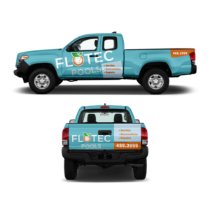 Design de Covering de Véhicule par DG+ pour ce projet | Design : #21105979