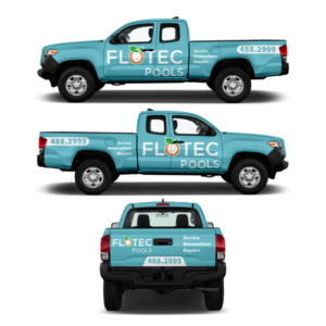 Car Wrap Design by DG+ for this project | Design: #21118701