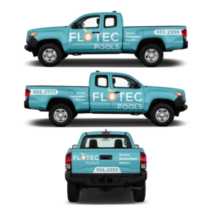 Car Wrap Design by DG+ for this project | Design: #21120235