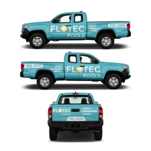 Car Wrap Design by DG+ for this project | Design: #21233841