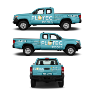 Car Wrap Design by DG+ for this project | Design: #21233888