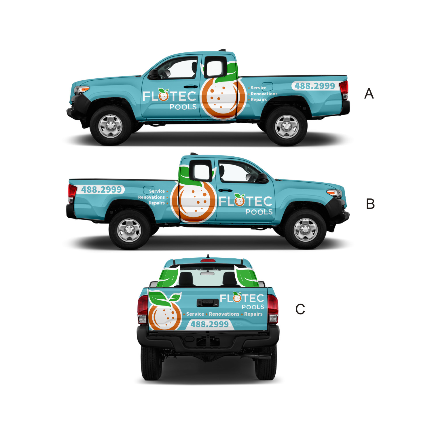 Car Wrap Design by DG+ for this project | Design #21305813