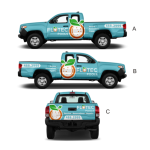 Car Wrap Design by DG+ for this project | Design: #21306026