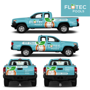 Car Wrap Design by DG+ for this project | Design: #21313928