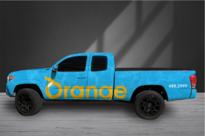 Car Wrap Design by Maxo-Biz for this project | Design: #21074156