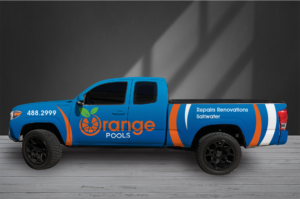 Car Wrap Design by Maxo-Biz for this project | Design: #21074157