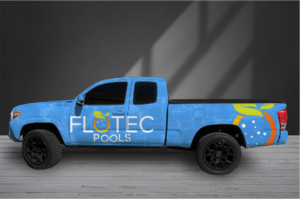 Design de Covering de Véhicule par Maxo-Biz pour ce projet | Design : #21079763