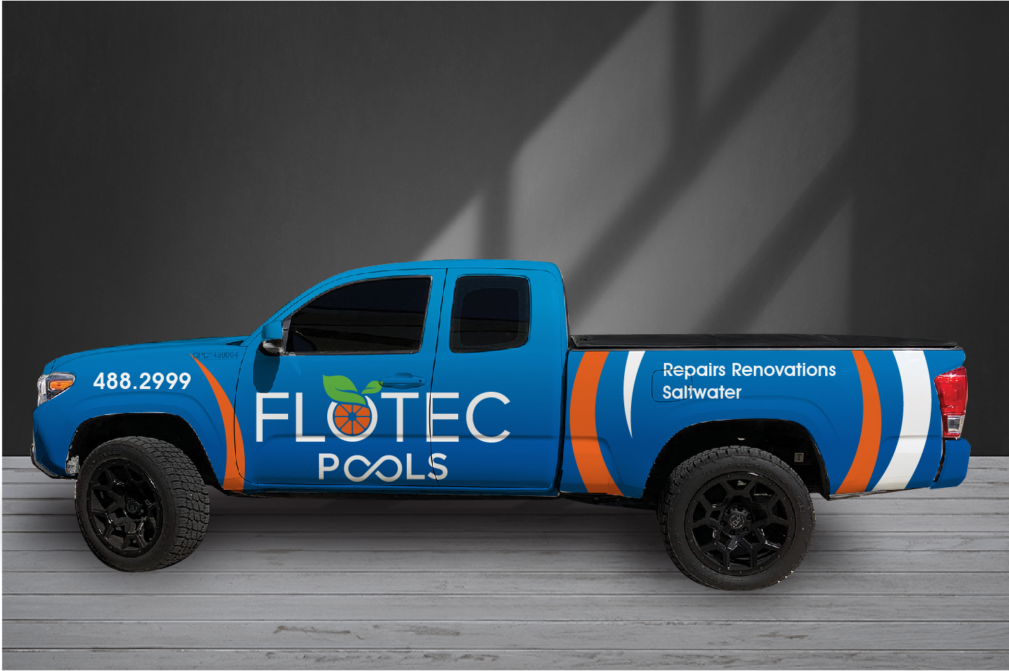 Car Wrap Design by Maxo-Biz for this project | Design #21079765