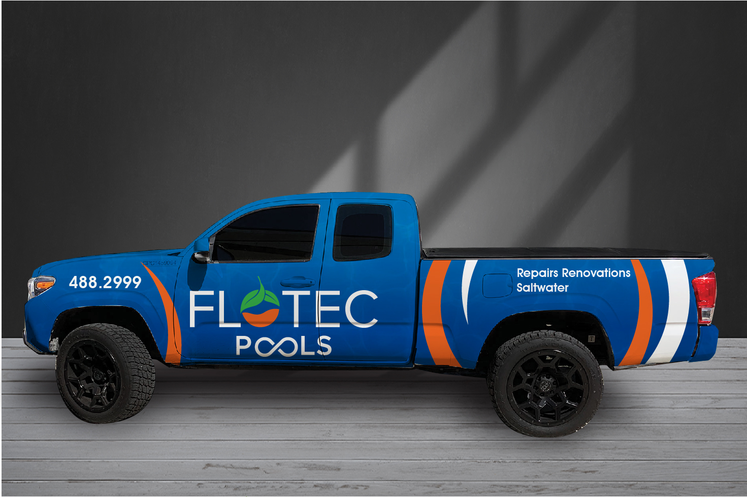 Car Wrap Design by Maxo-Biz for this project | Design #21084500