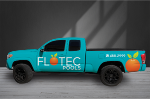 Car Wrap Design by Maxo-Biz for this project | Design: #21113614