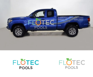 Car Wrap Design by polj designs