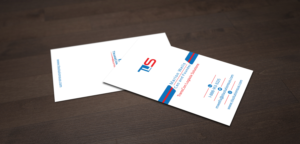 Business Card Design by Ivory NS for TransCon Logistix Solutions  | Design: #21067341
