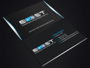 Business Card Design by SKYdesign for Shane | Design: #21062303