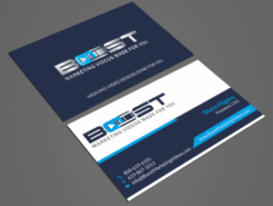 Business Card Design by SKYdesign for Shane | Design: #21062373