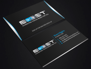 Business Card Design by SKYdesign for Shane | Design: #21100811