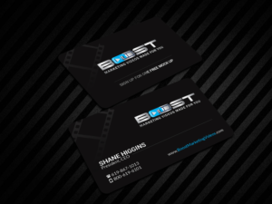 Business Card Design by Creations Box 2015 for Shane | Design #21099791