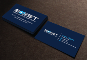 Business Card Design by Pictorial for Shane | Design #21068866