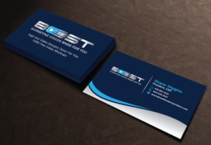 Business Card Design by LAXMI DESIGNHUB for Shane | Design: #21068870