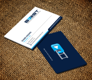 Modern Impressive Busines Card Design. BOOST LOGO | Business Card Design by chandrayaan.creative