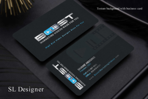 Business Card Design by SL Designer for Shane | Design: #21062440