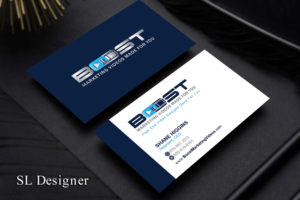 Business Card Design by SL Designer for Shane | Design: #21062444