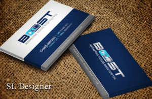 Business Card Design by SL Designer for Shane | Design: #21062445