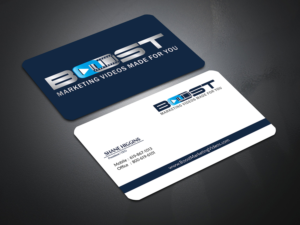 Business Card Design by DesignMe Graphics for Shane | Design: #21067337