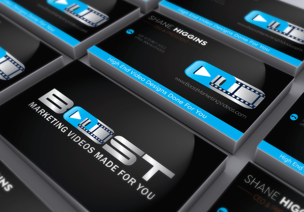 Business Card Design by Thanos Tok for Shane | Design #21080703