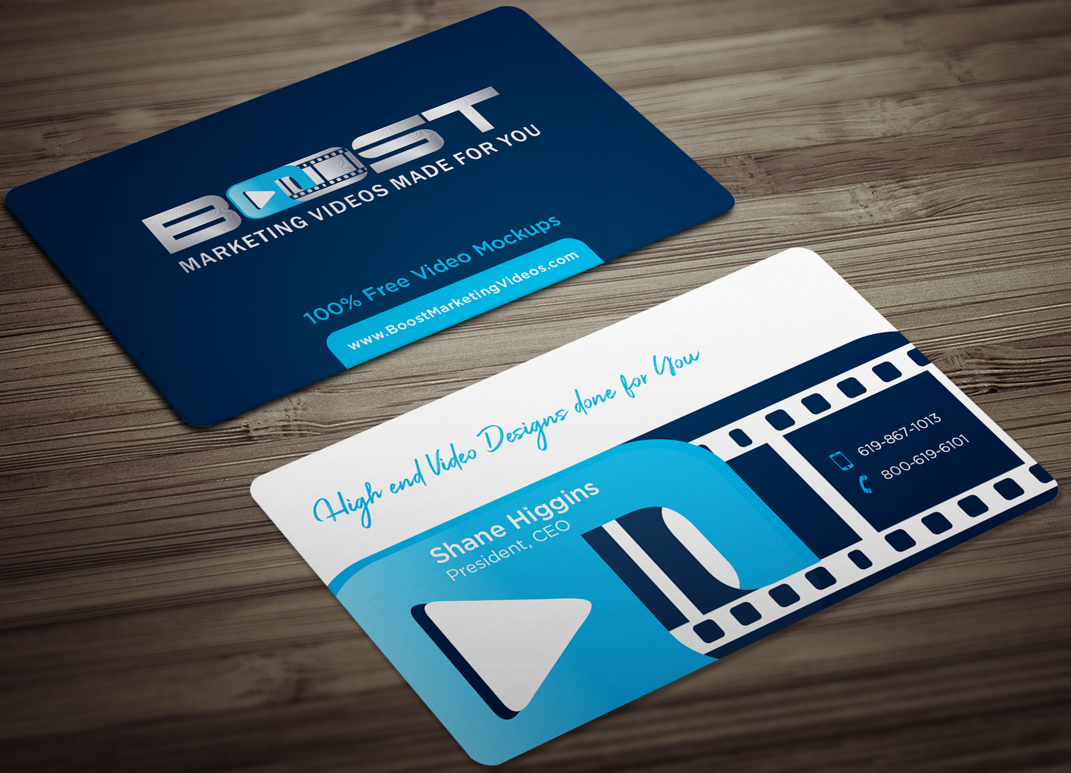 Design de Carte de Visite par haru_ichiban pour Shane | Design #21072489