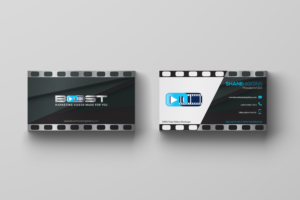 Business Card Design by Wizolor for Shane | Design: #21107632