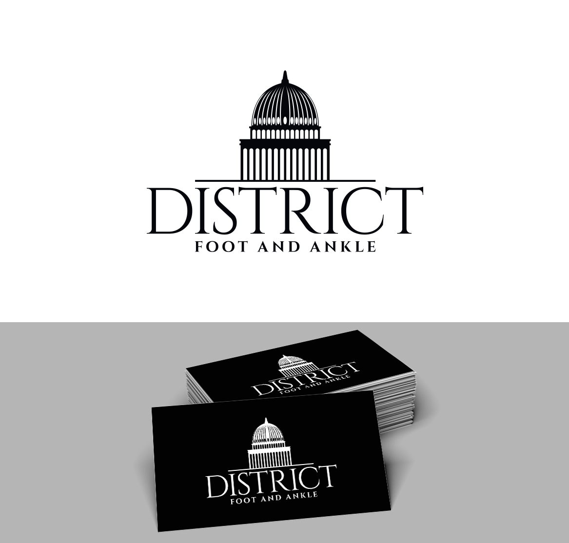 Logo Design by trufya for this project | Design #21072119