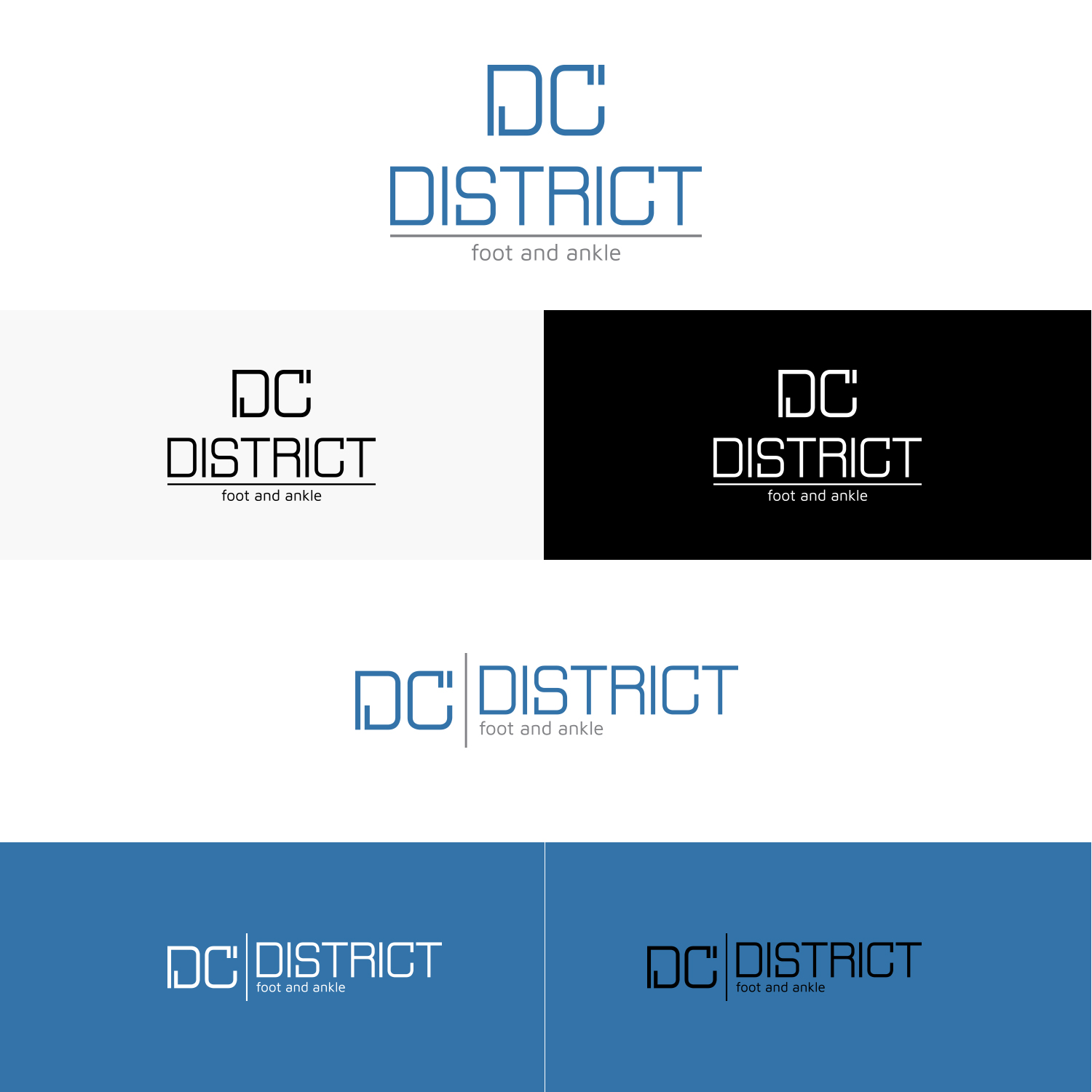 Logo Design by Moumita_ for this project | Design #21065323