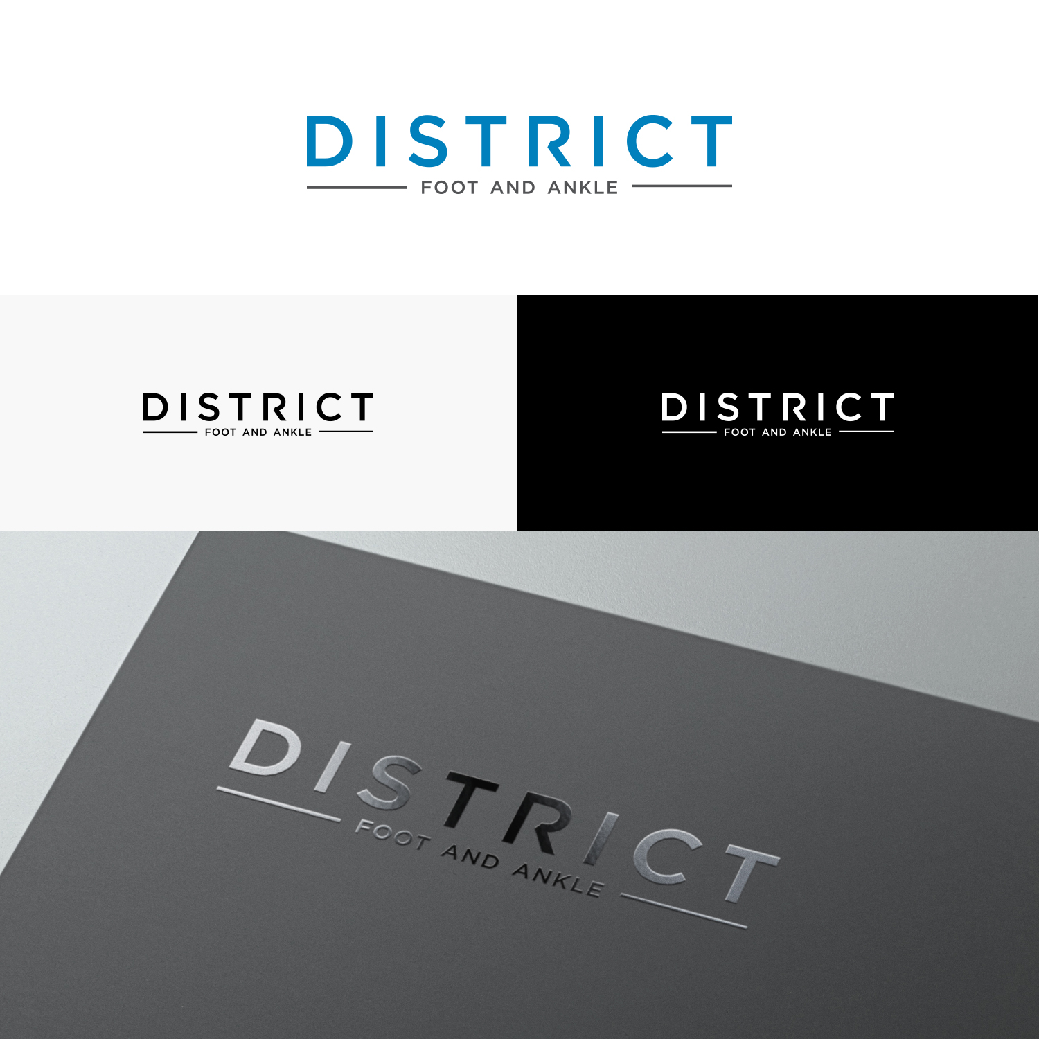 Logo Design by Moumita_ for this project | Design #21065324