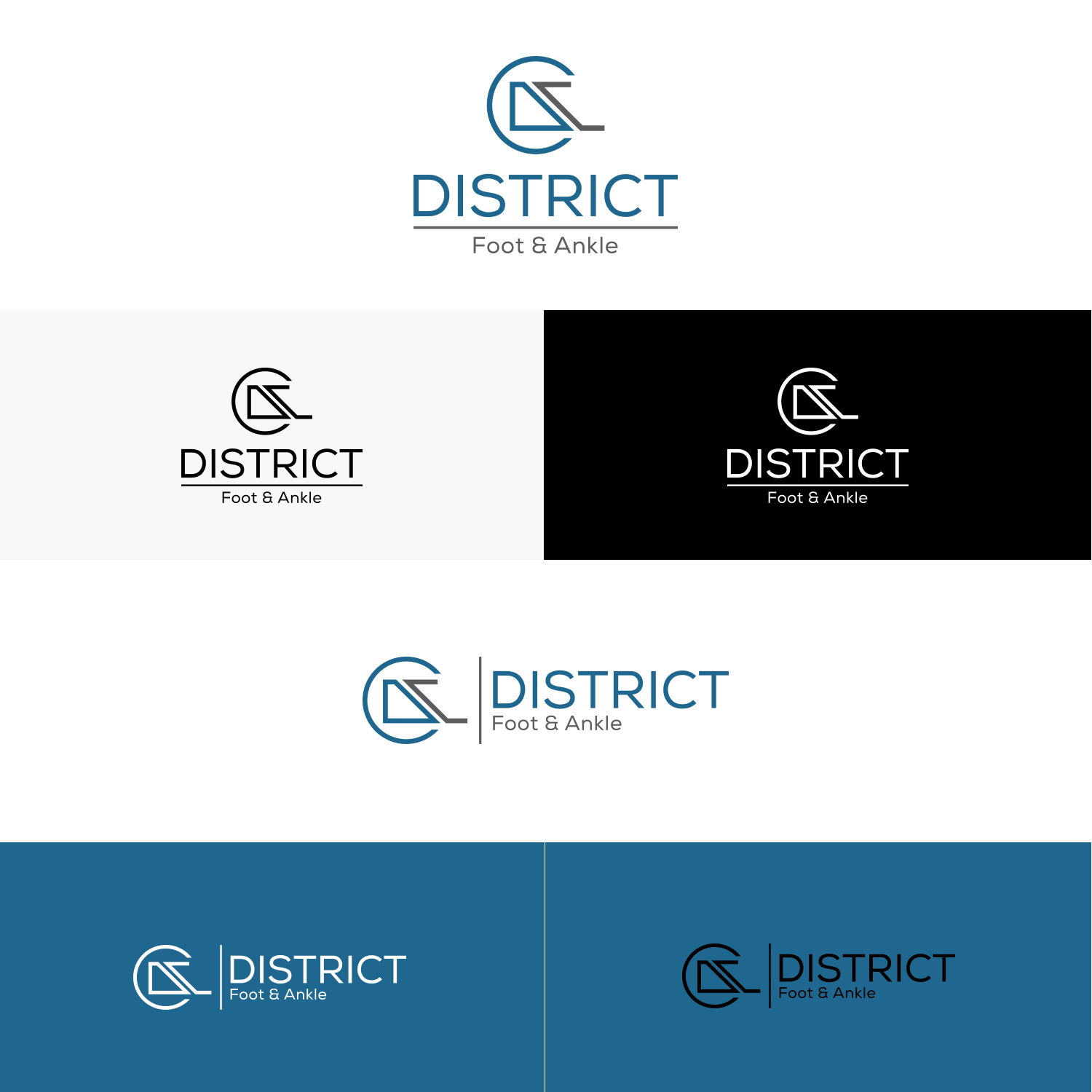 Logo Design by Moumita_ for this project | Design #21065326