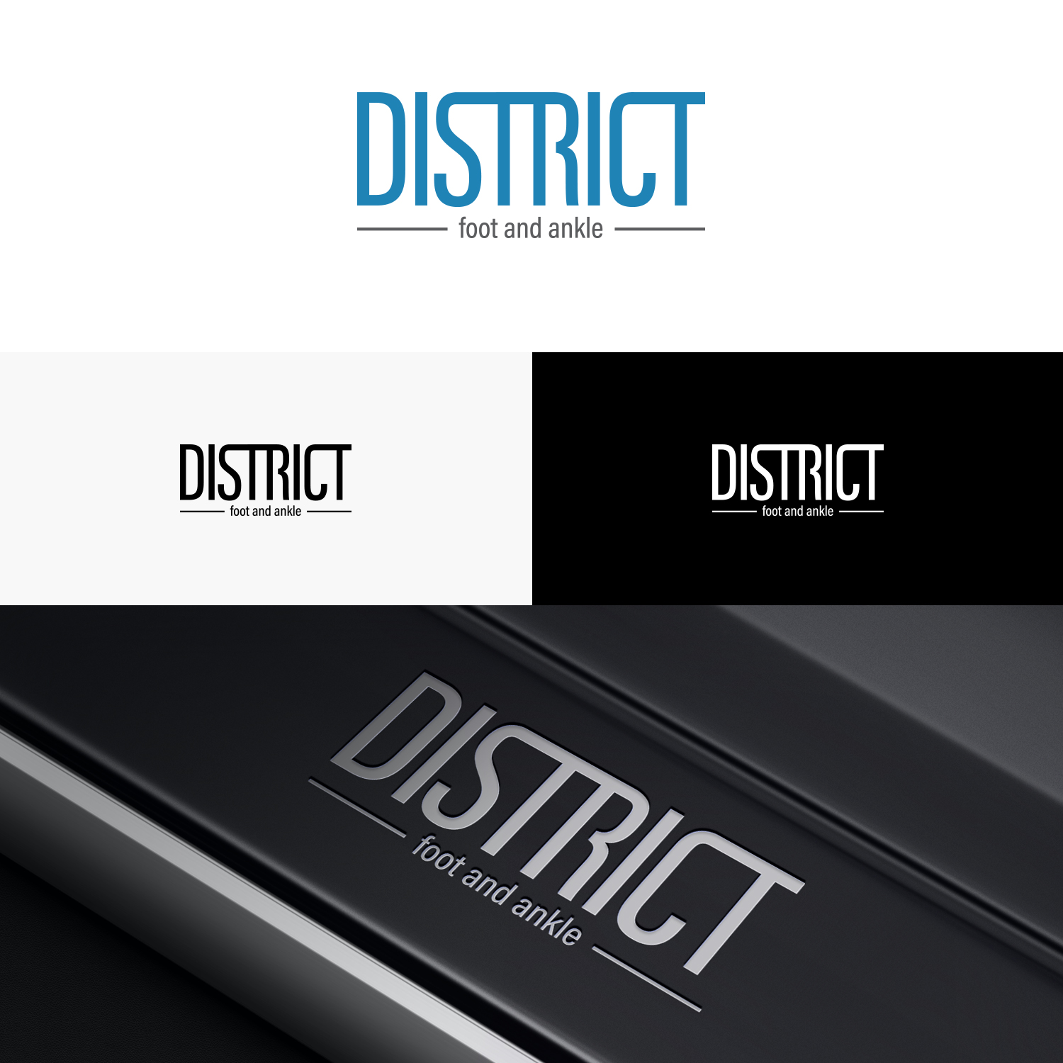 Logo Design by Moumita_ for this project | Design #21065735