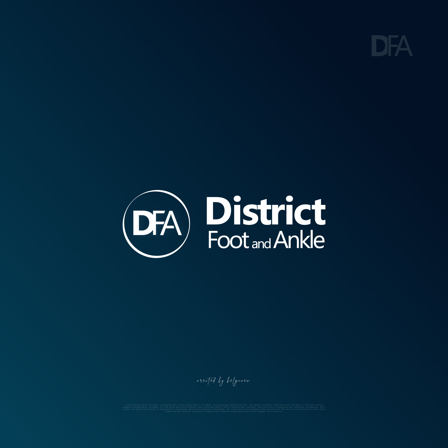 Logo Design by kacimo for this project | Design #21062679