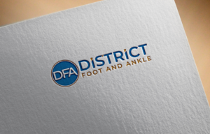Logo-Design von CareDesign