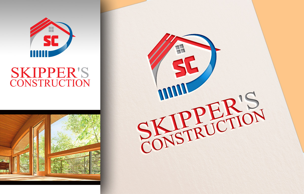 Logo Design by Wonderful design for this project | Design #21068676