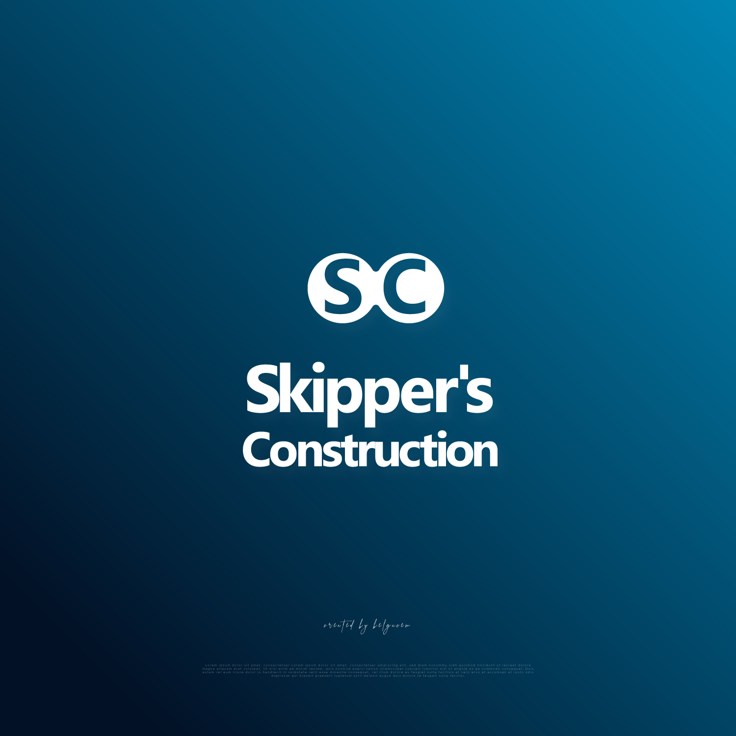 Logo Design by kacimo for this project | Design #21062741