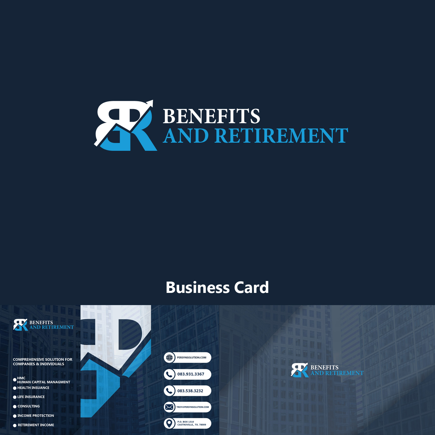 Logo Design by ROZY M for this project | Design #21073062