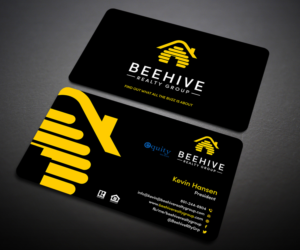 Business Card Design by Designers Hub for this project | Design: #21061219