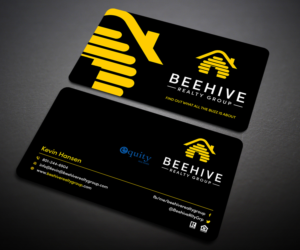Business Card Design by Designers Hub for this project | Design: #21061561