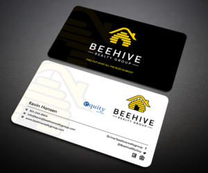 Business Card Design by Designers Hub for this project | Design: #21061643