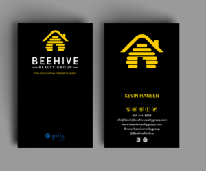 Business Card Design by Designers Hub for this project | Design: #21070076