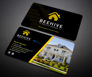 Business Card Design by Designers Hub for this project | Design: #21070452