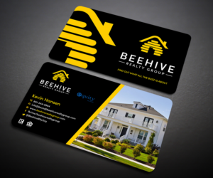 Business Card Design by Designers Hub for this project | Design: #21070453