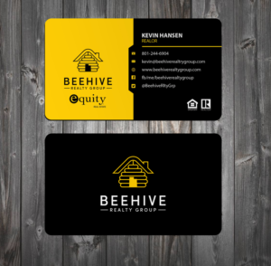 Business Card Design by Riz' for this project | Design: #21067634