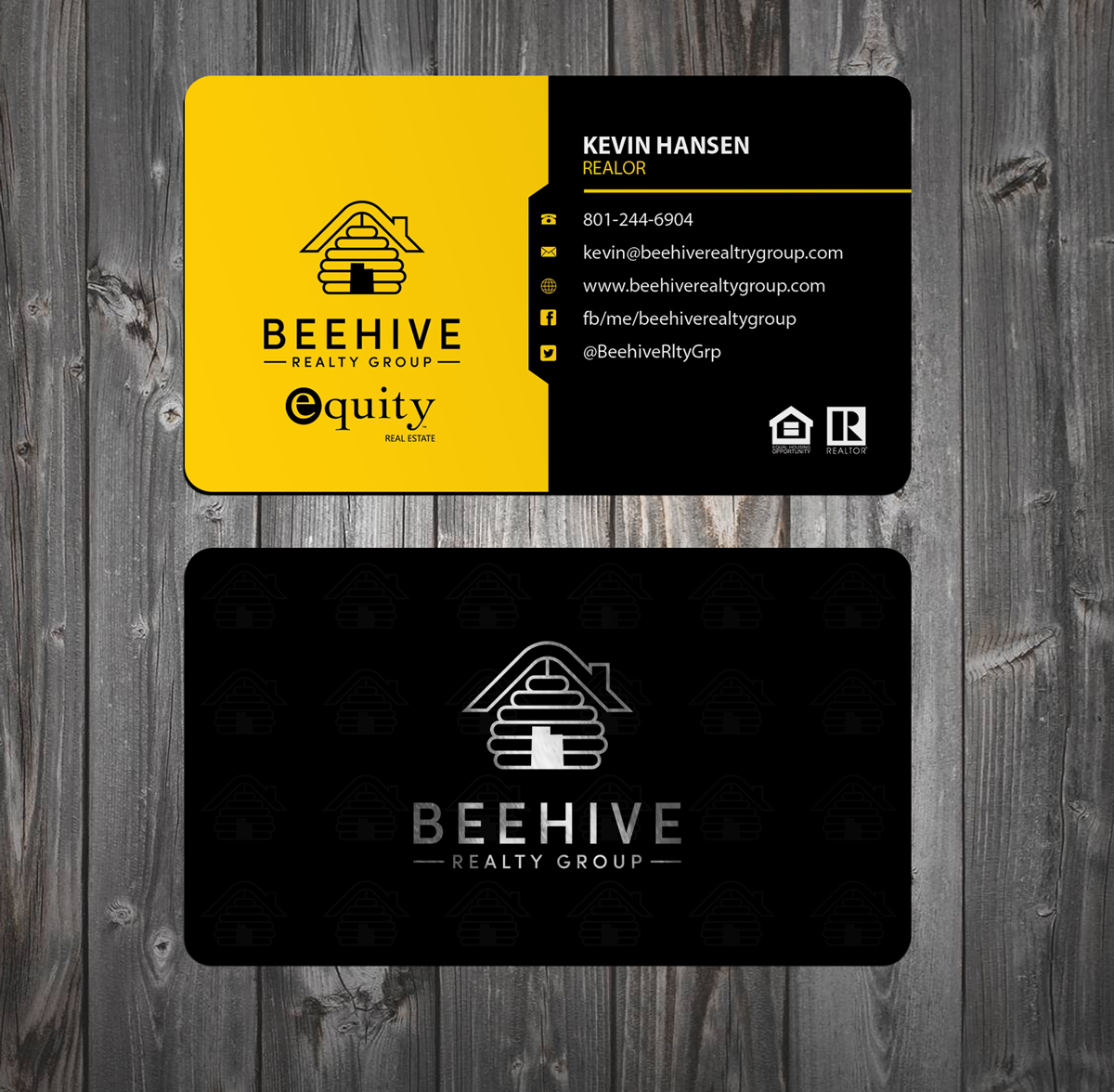 Design de Carte de Visite par Riz' pour ce projet | Design #21067636