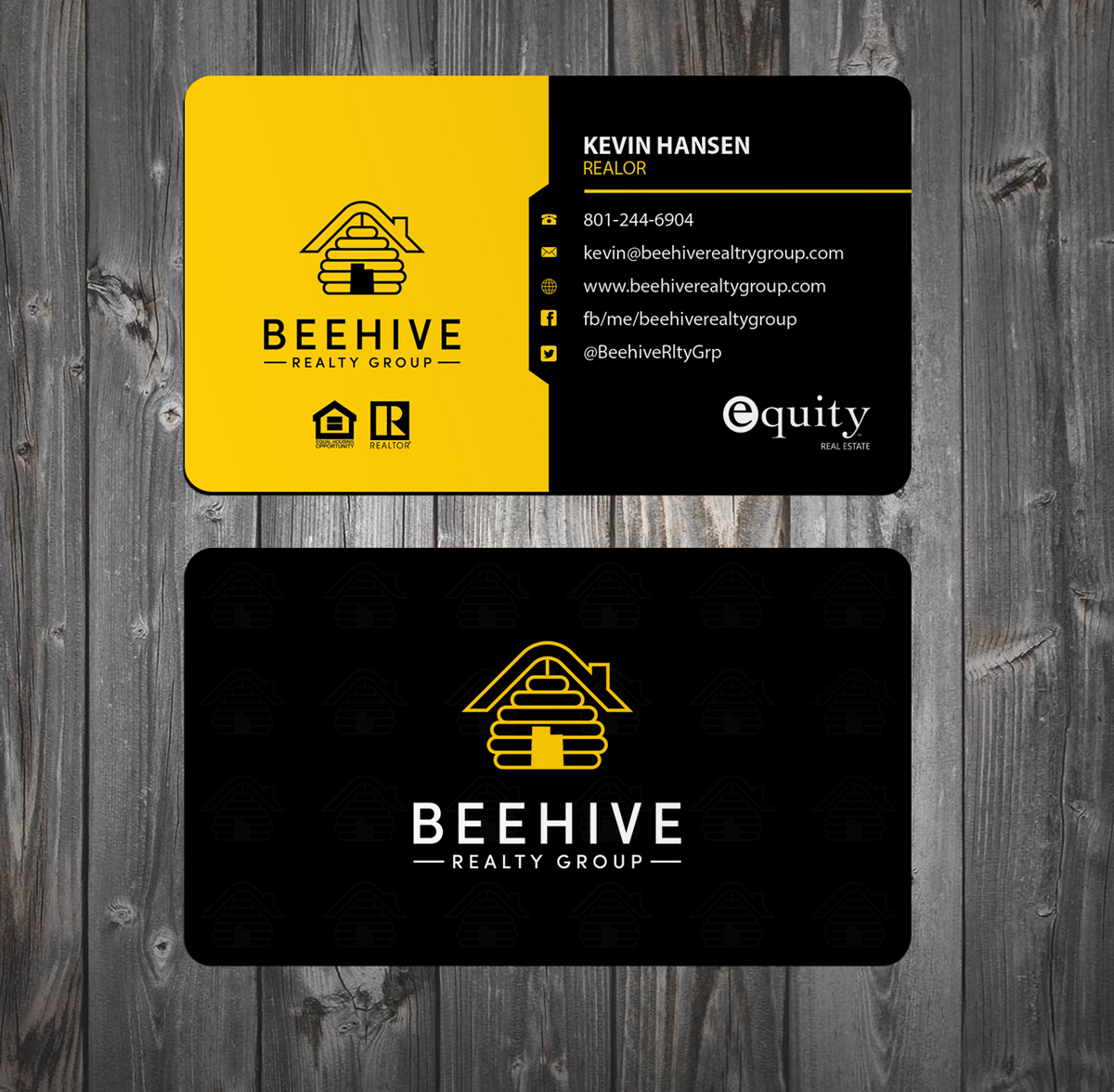 Design de Carte de Visite par Riz' pour ce projet | Design #21067680