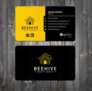 Business Card Design by Riz' for this project | Design: #21067680